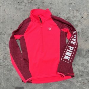 PINK sweater